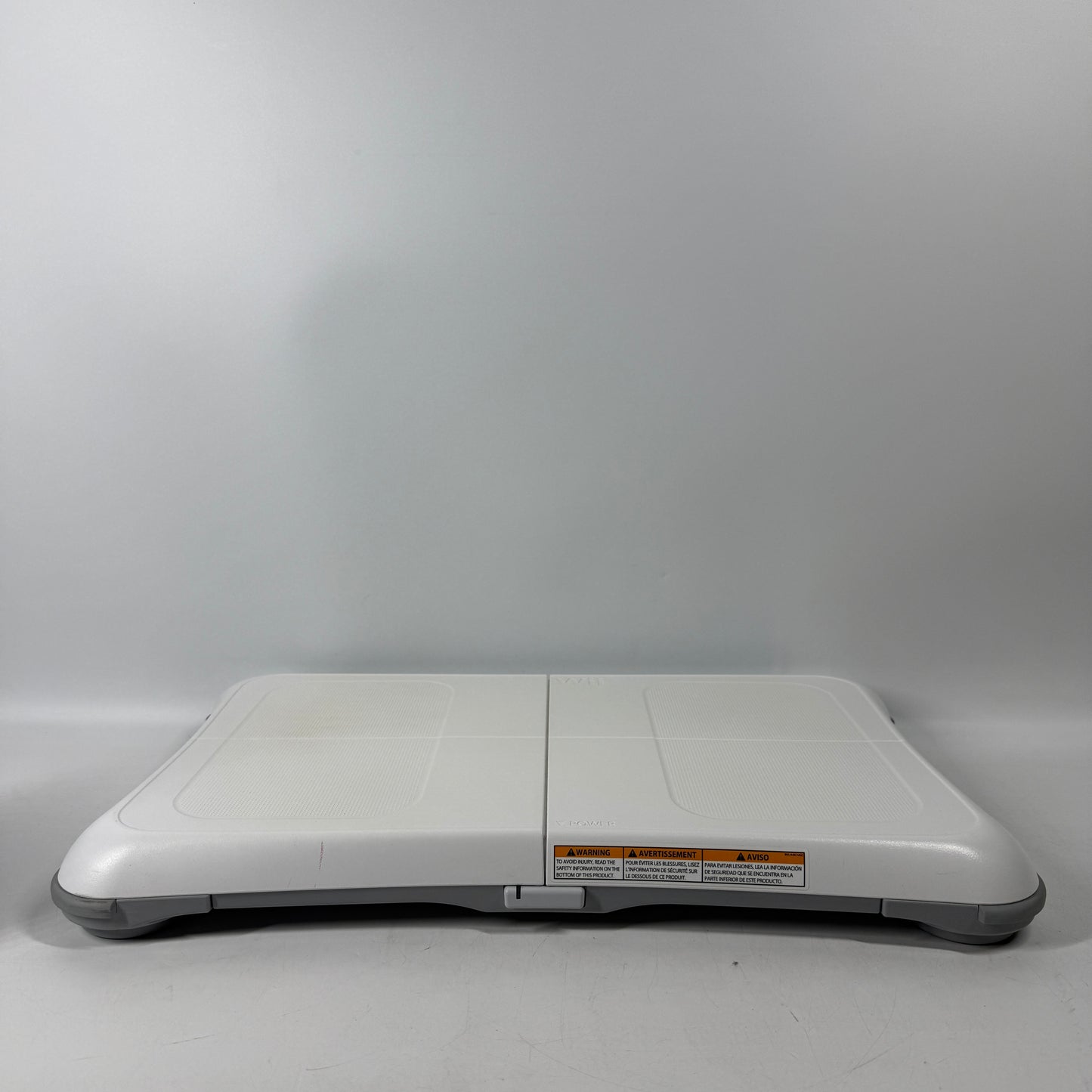 Nintendo Wii Balance Board White/Gray RVL-021