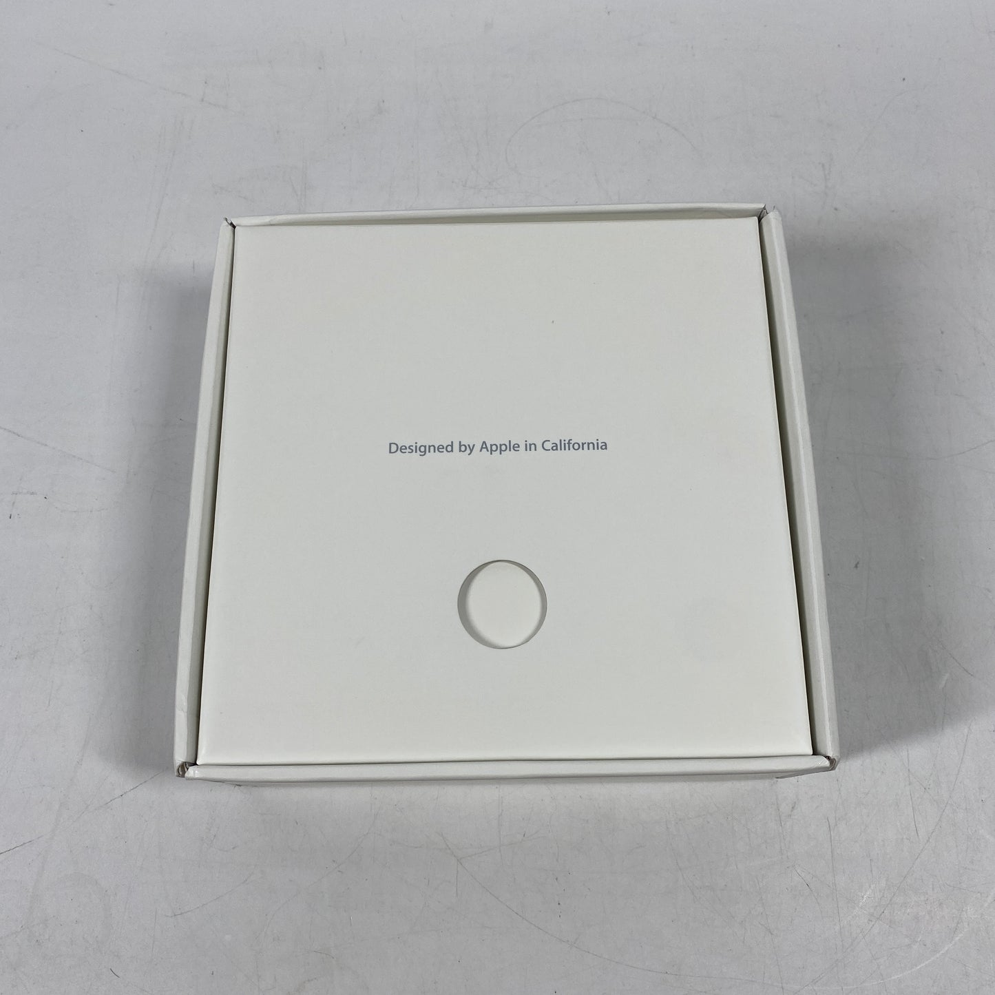 Apple Airport Extreme Wireless Router White
