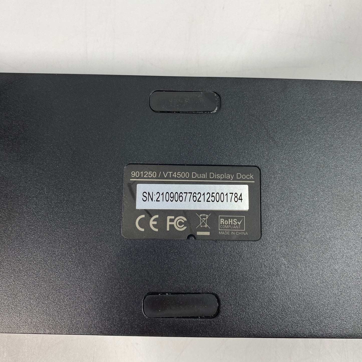 VisionTek VT4500 Black 901250