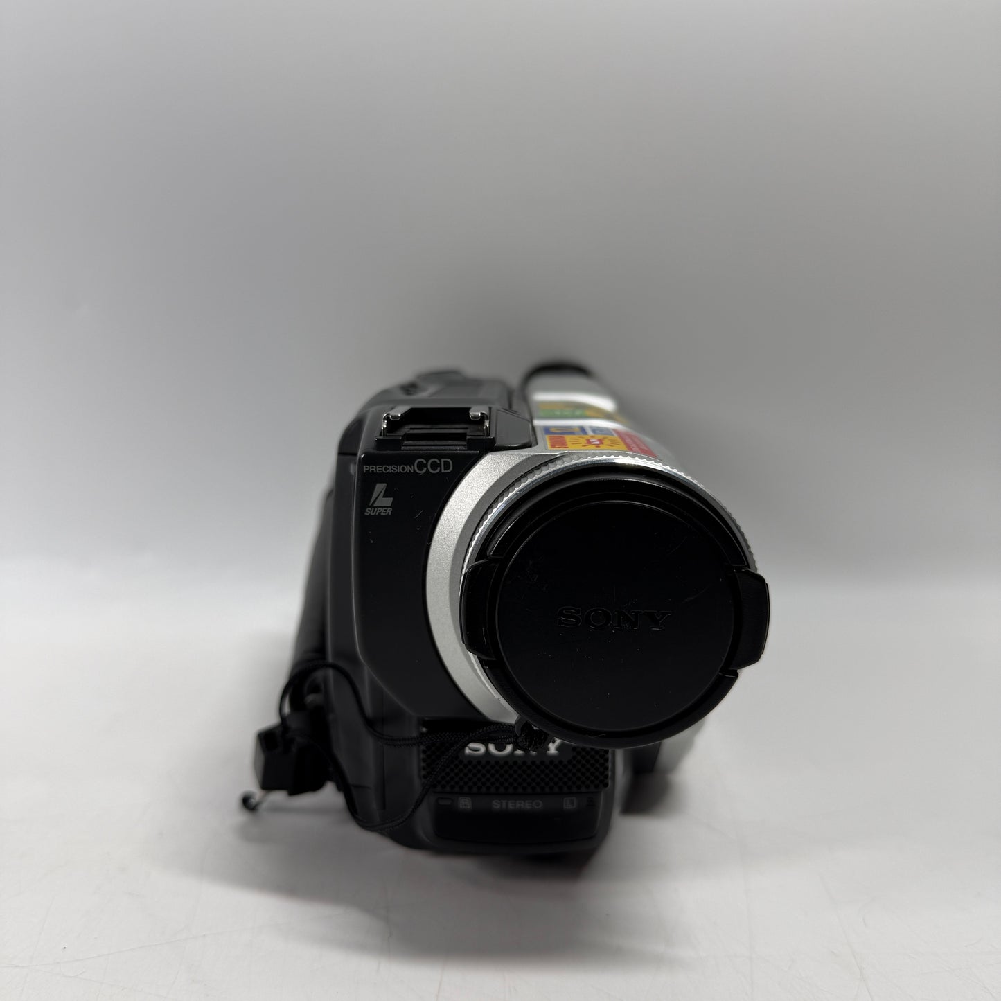 Sony Digital Handycam DCR-TRV520 NTSC