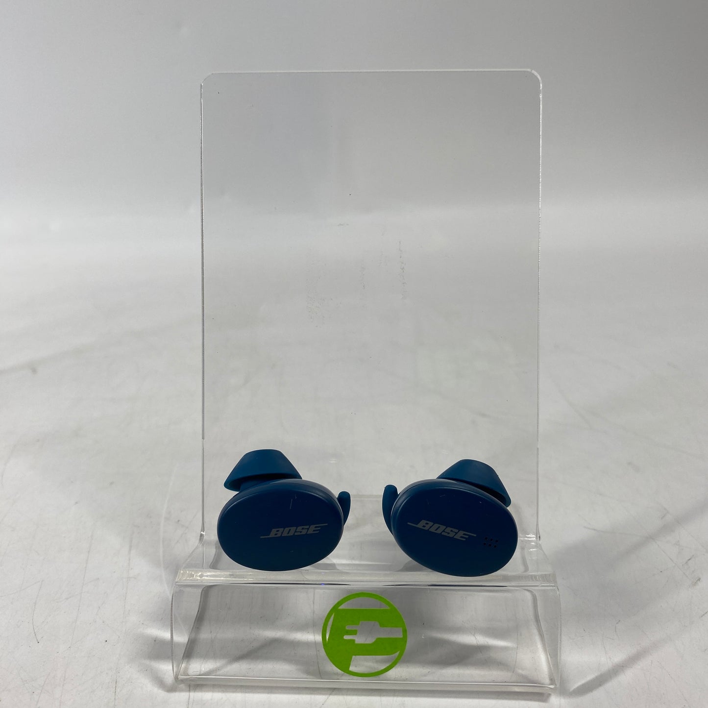Bose Sport Earbuds In-Ear Wireless Bluetooth Headphones Black/Blue 427929