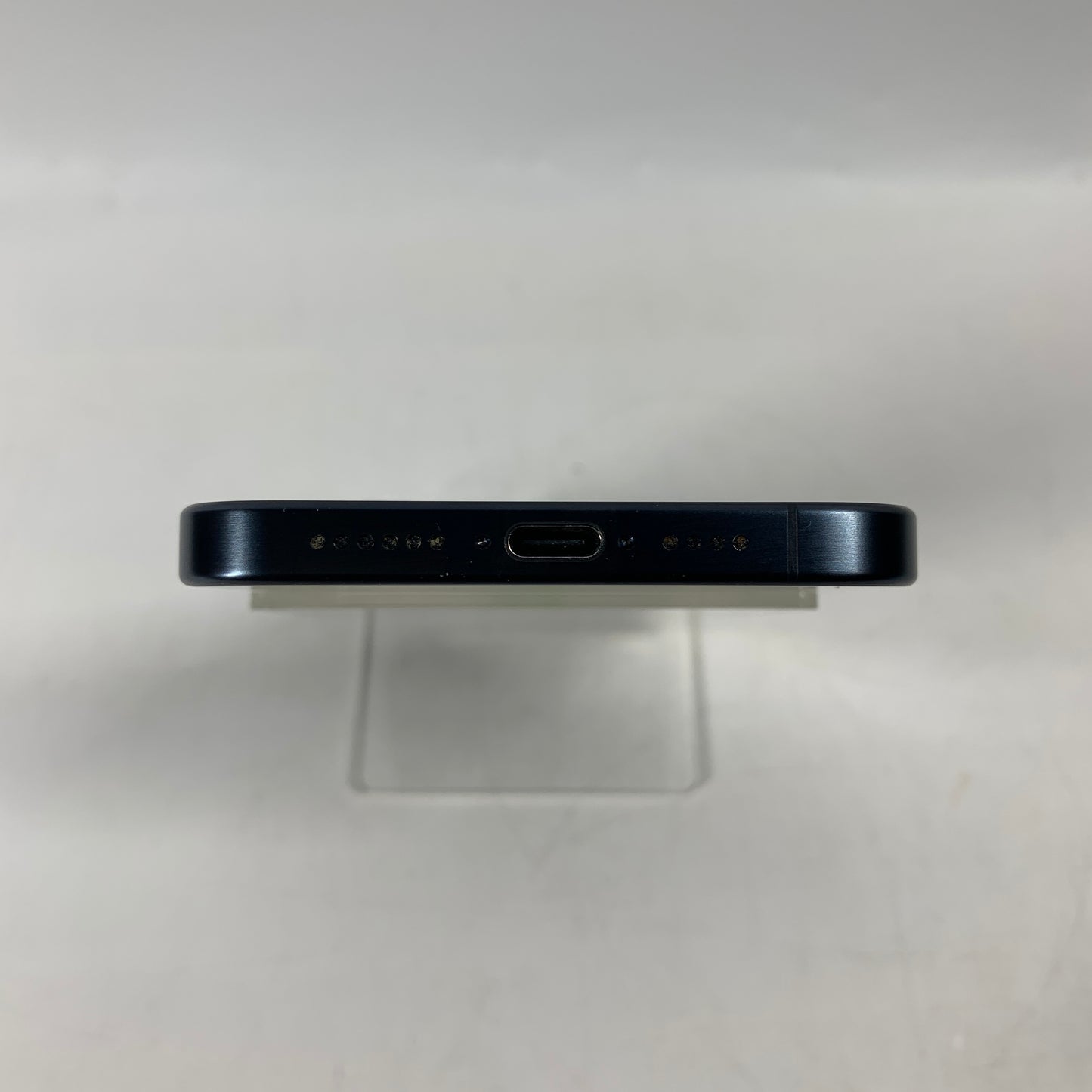 Unlocked Apple iPhone 15 Pro Max 1TB Blue MU6J3LL/A