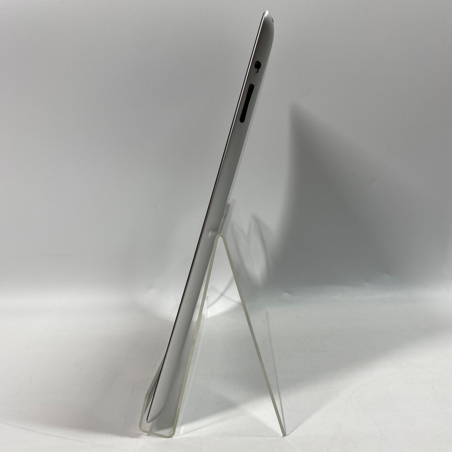 WiFi Only Apple iPad 2nd Gen 16GB 9.3.5 BLACK MC769LL/A