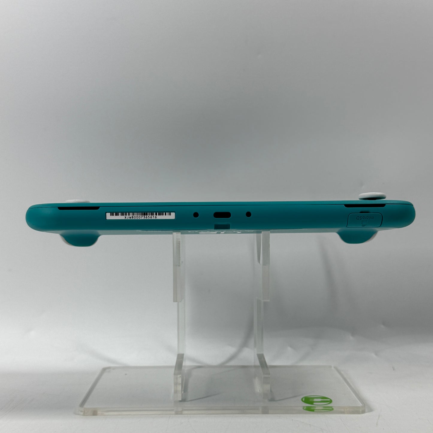 Nintendo Switch Lite Handheld Game Console HDH-001 Turquoise