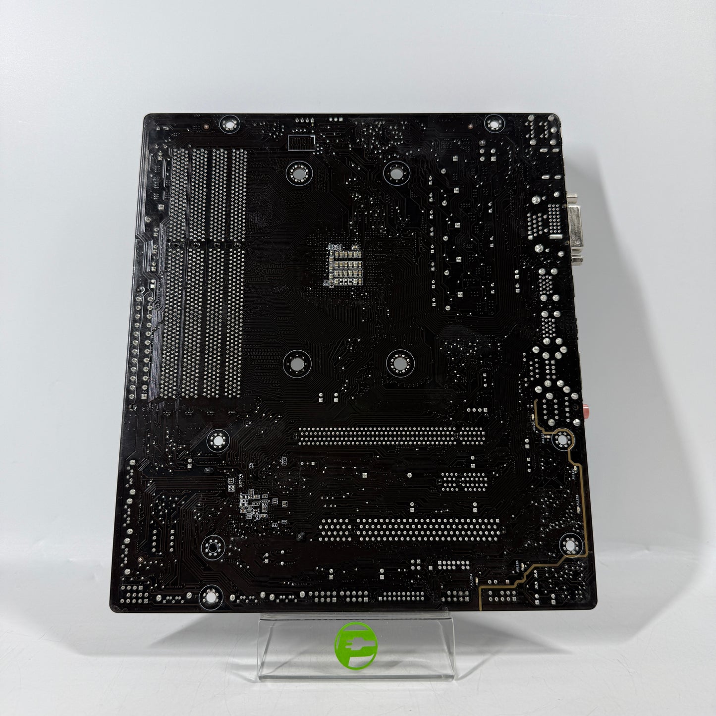 ASUS A88XM-A/USB 3.1 AMD FM2+ microATX Motherboard