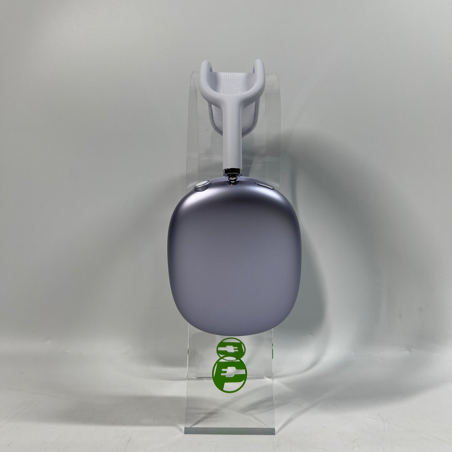 Apple AirPods Max Wireless Over-Ear Headphones Purple