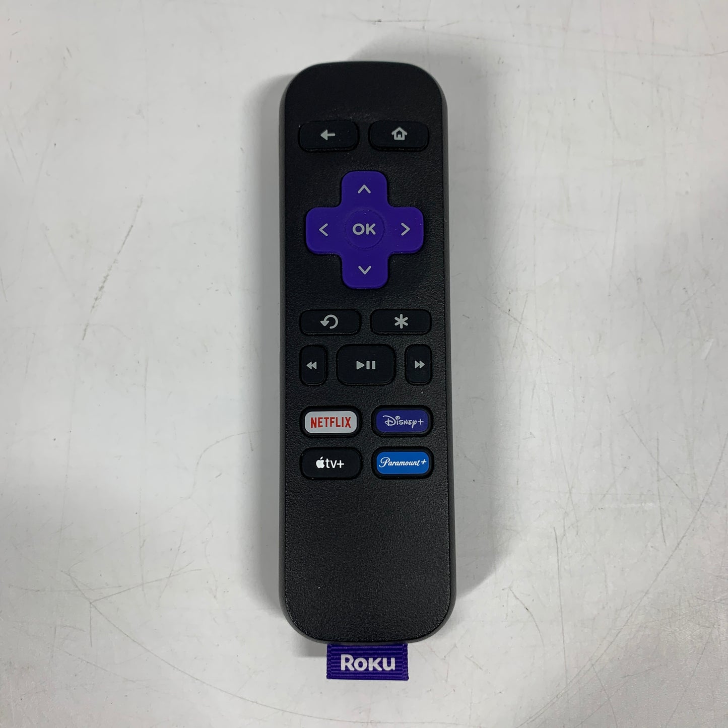 Roku 3930x Express HD Streaming Media Player