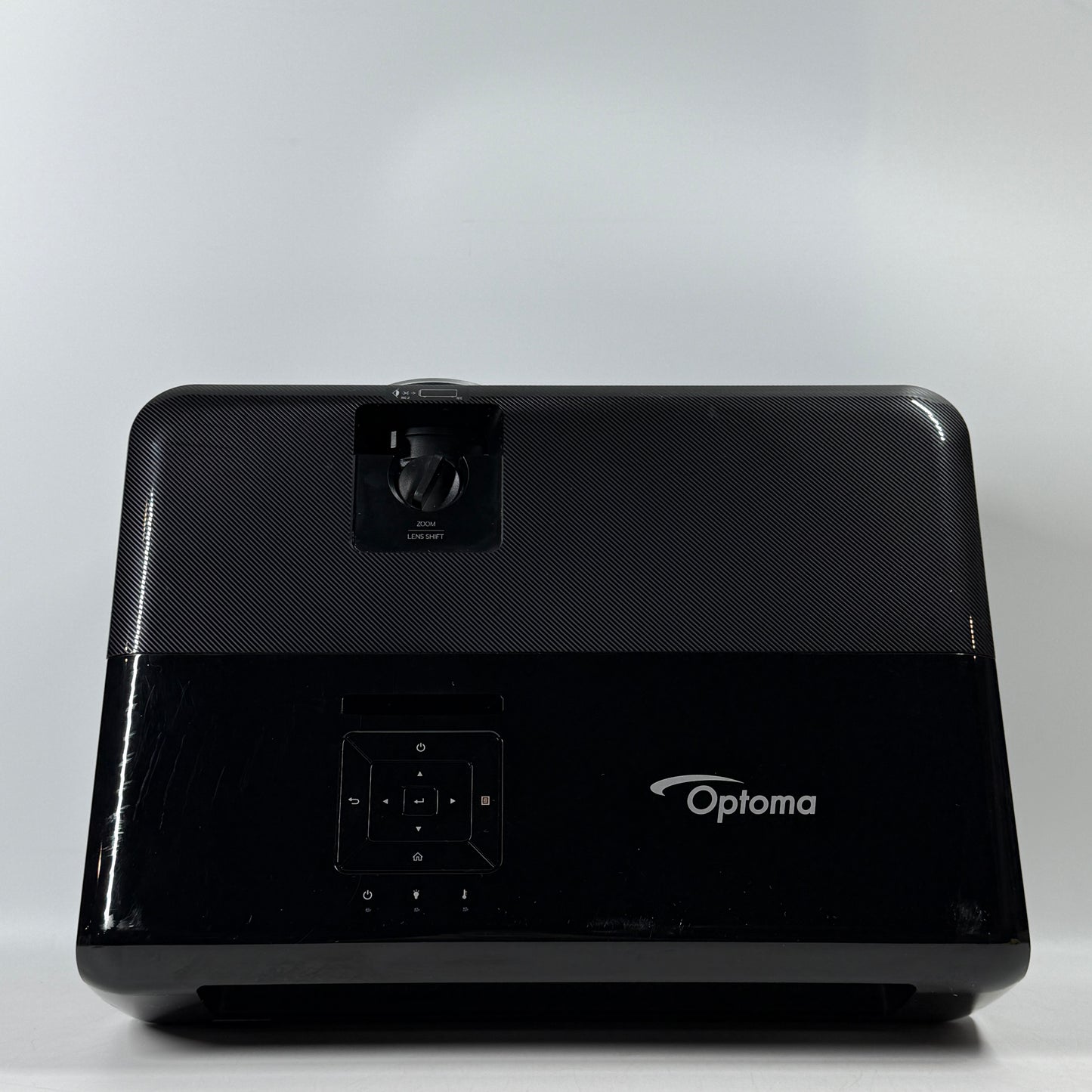 Optoma UHD51A 4K UHD Smart Home Theater Projector