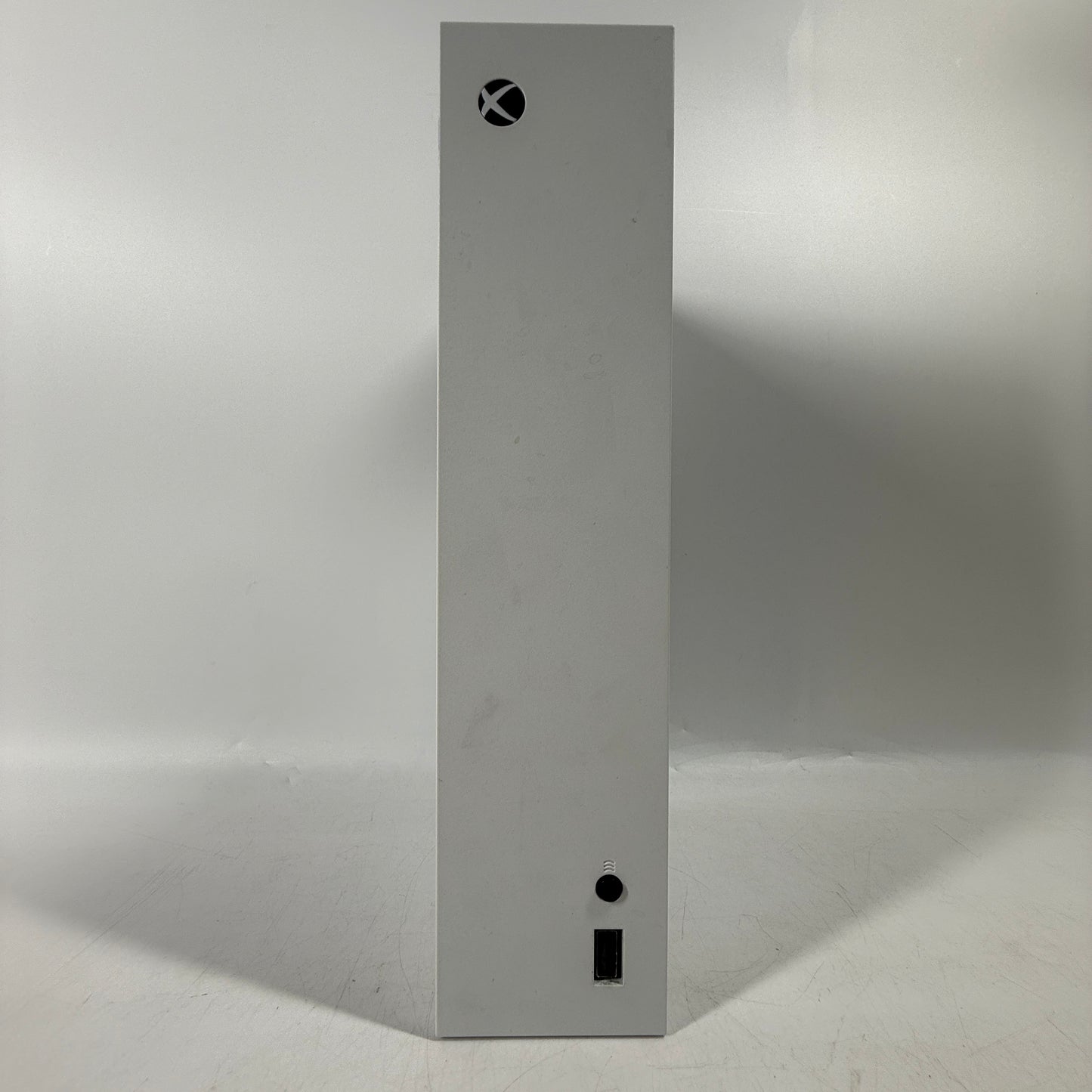 Microsoft Xbox Series S 512GB Console Gaming System Robot White 1883
