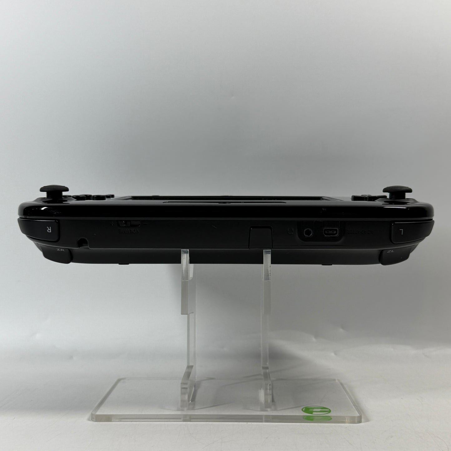 Nintendo Wii U Video Game Console WUP-101(02) Black