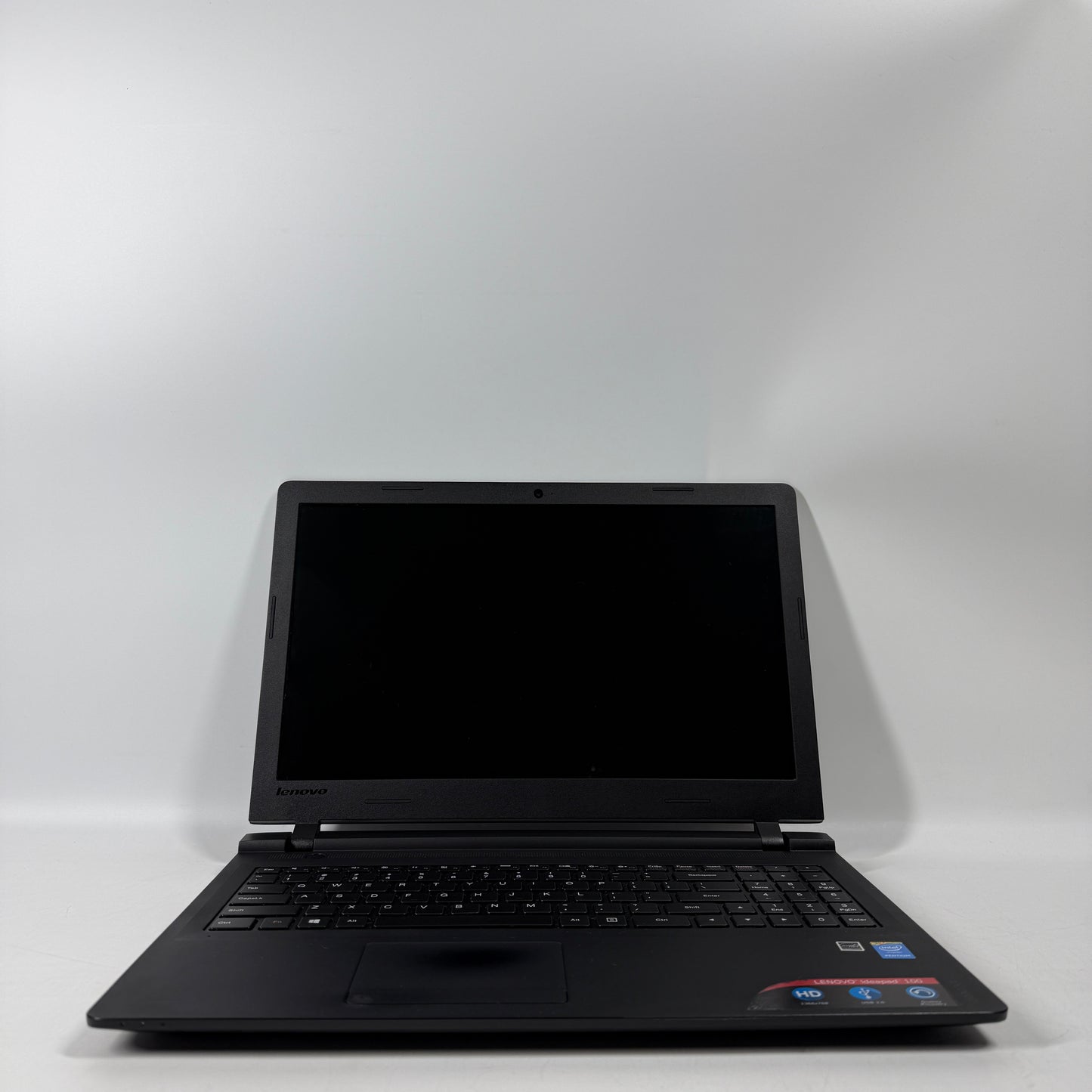 Lenovo IdeaPad 100-15IBY 80MJ 15.6" Pentium N3540 2.16GHz 4GB RAM 500GB HDD