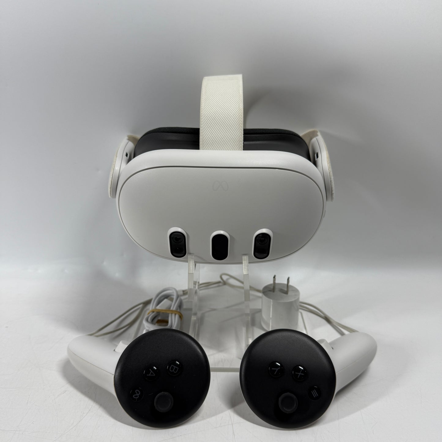 Meta Quest 3 512GB Standalone All-in-One VR Headset S3A