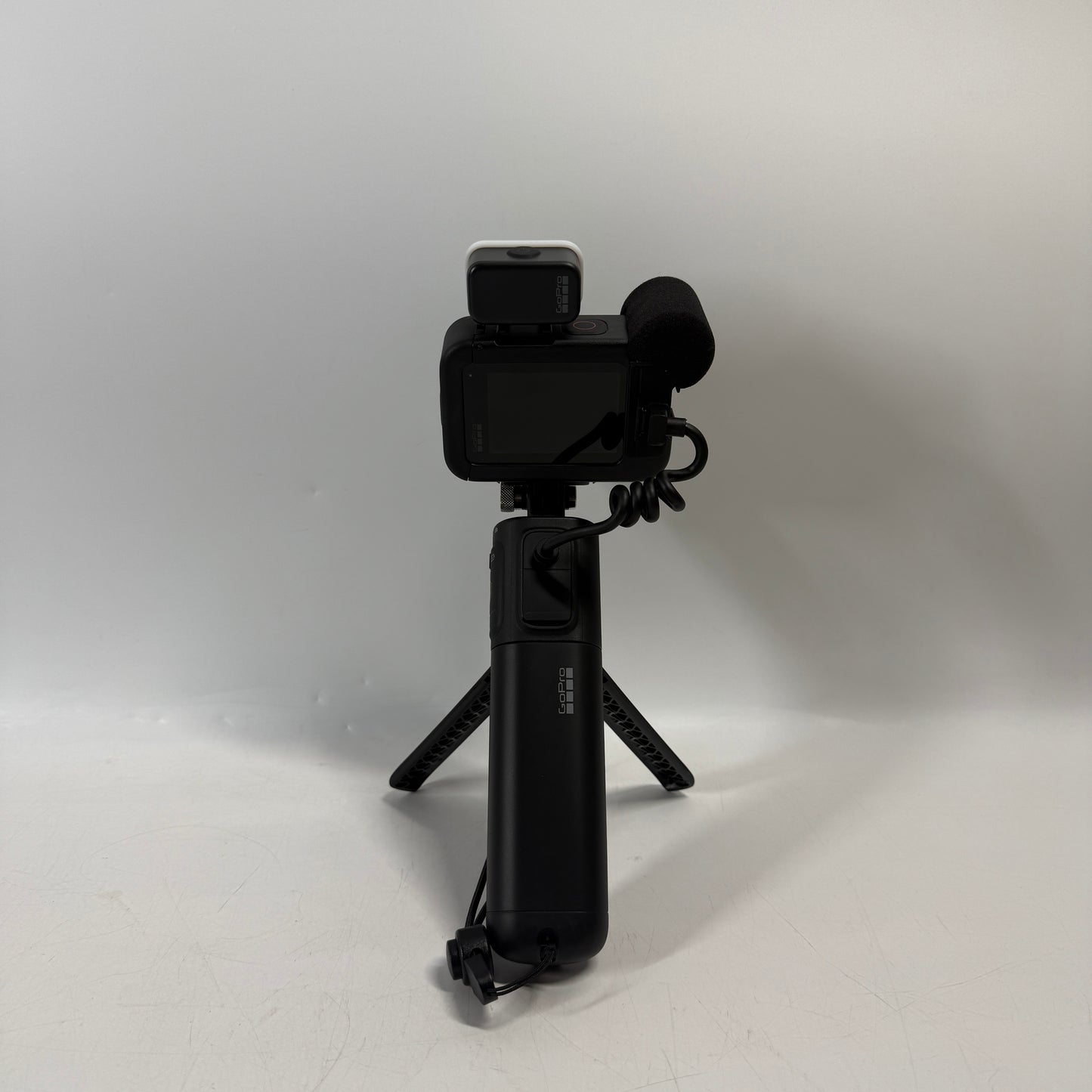 GoPro Hero13 Black Creator Edition 27MP 5K Waterproof Action Camera CPSS1