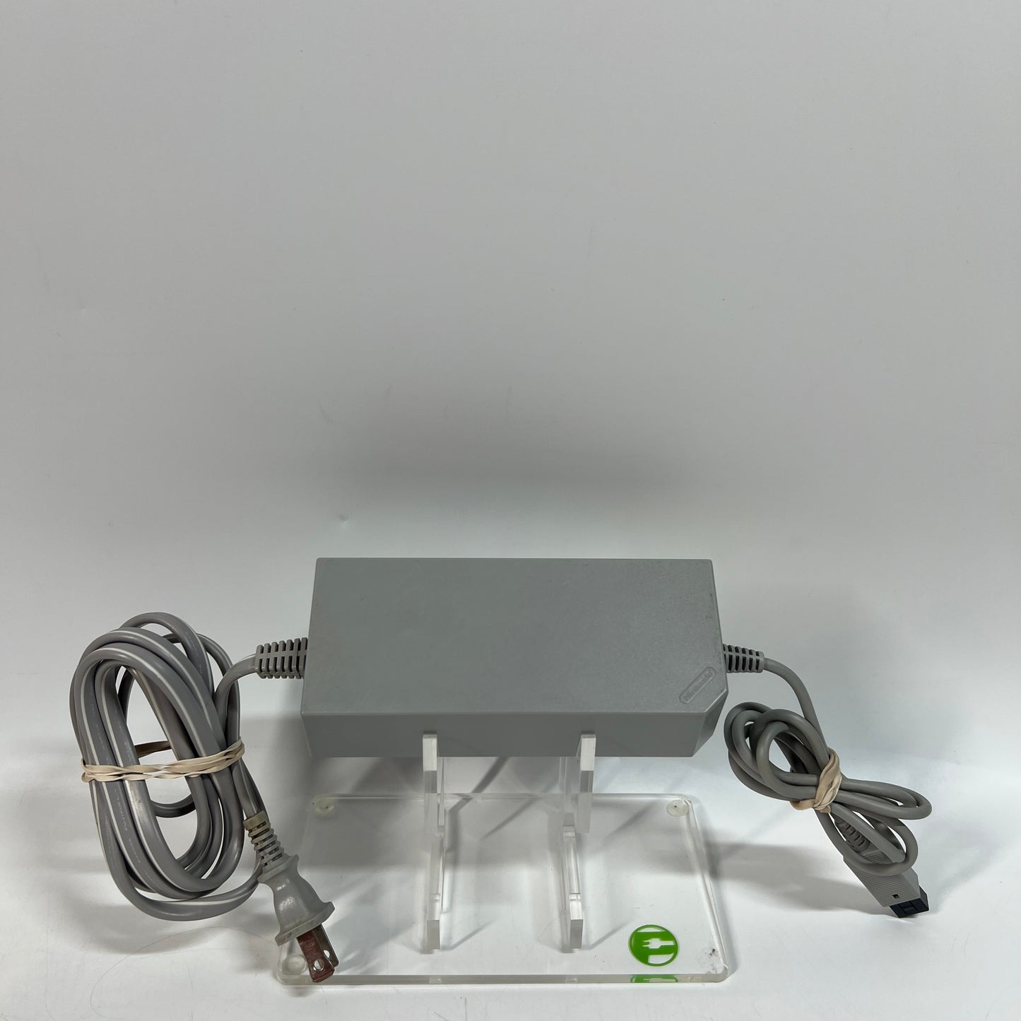 Nintendo Wii Video Game Console RVL-001 White