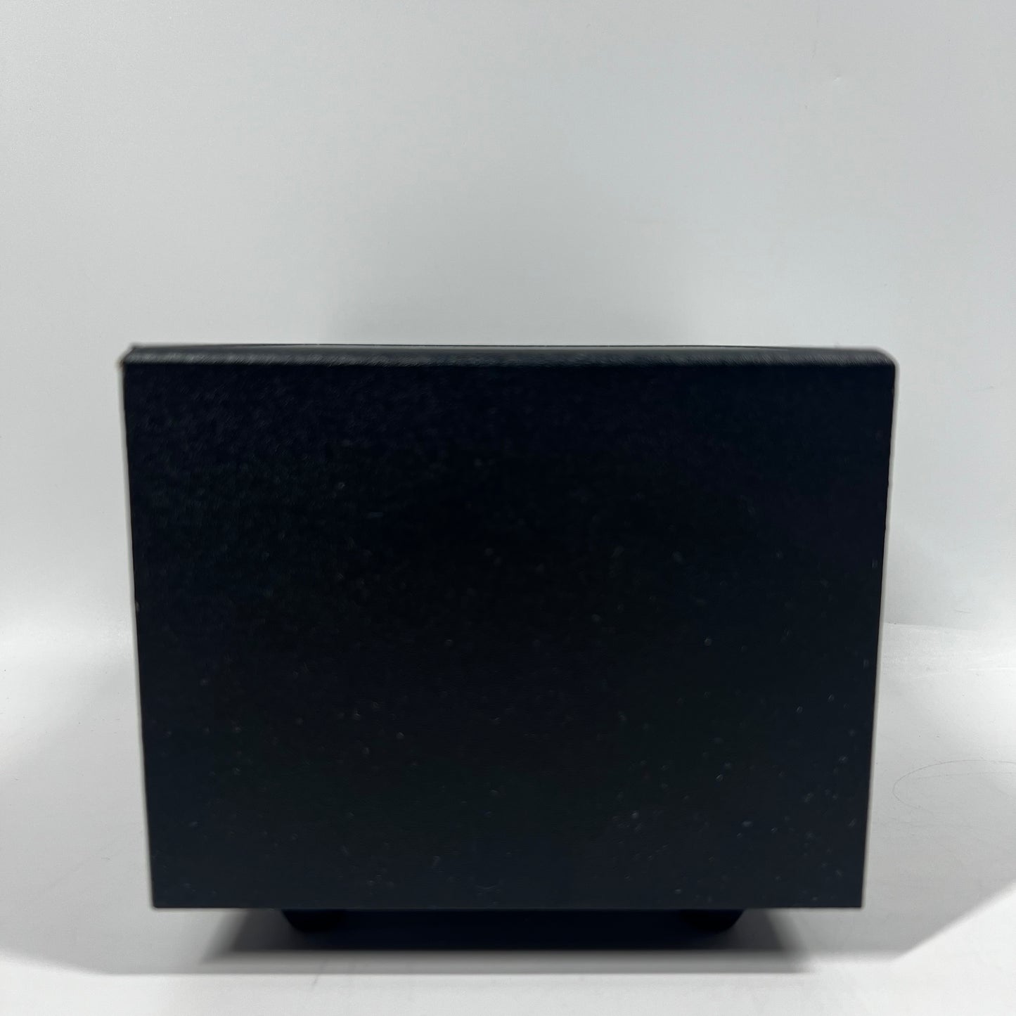 Cyber Acoustics CA-3051 Three-Piece Powered Speaker System Black