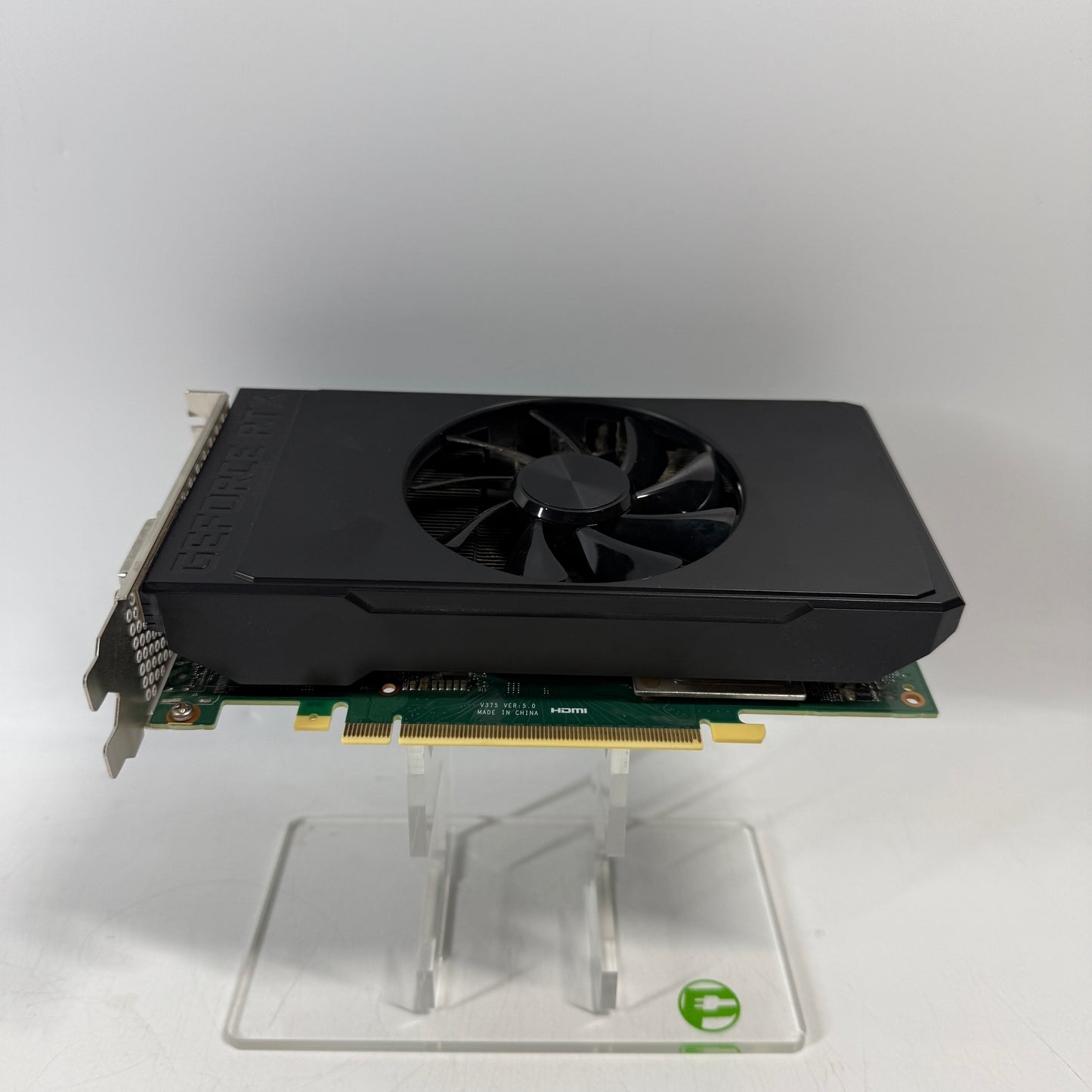 Dell GeForce RTX 2060 Super OEM 8GB GDDR6 Graphics Card V375