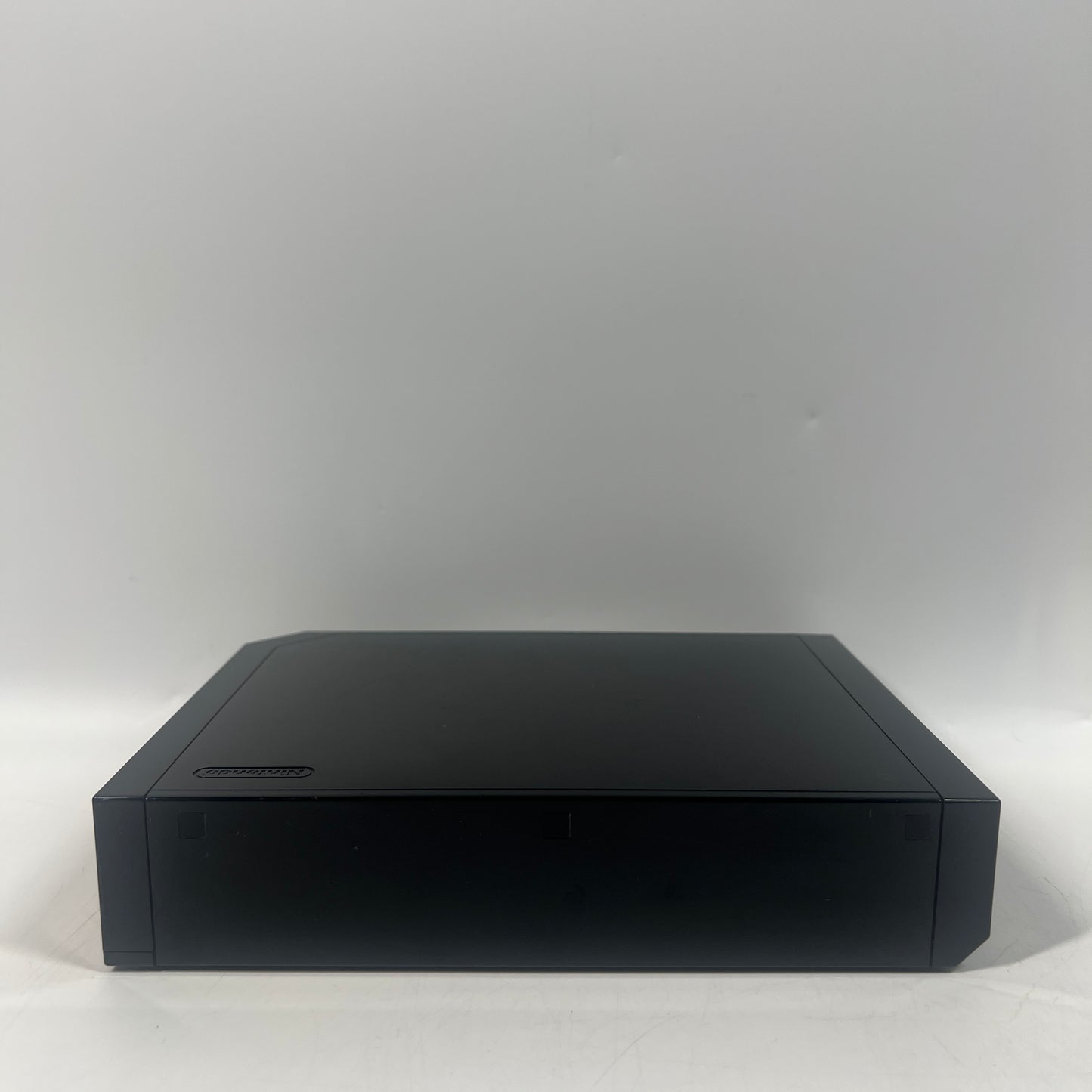 Nintendo Wii Video Game Console RVL-101 Black
