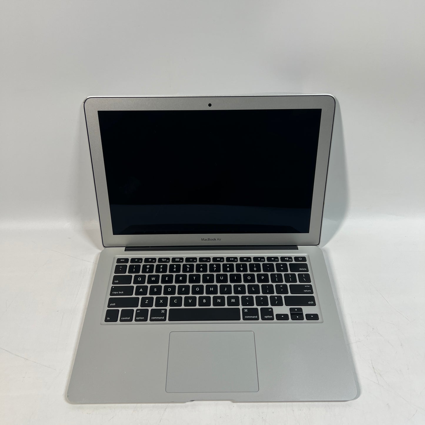 Broken 2017 Apple MacBook Air 13.3" i5 1.8GHz 8GB RAM 128GB SSD A1466