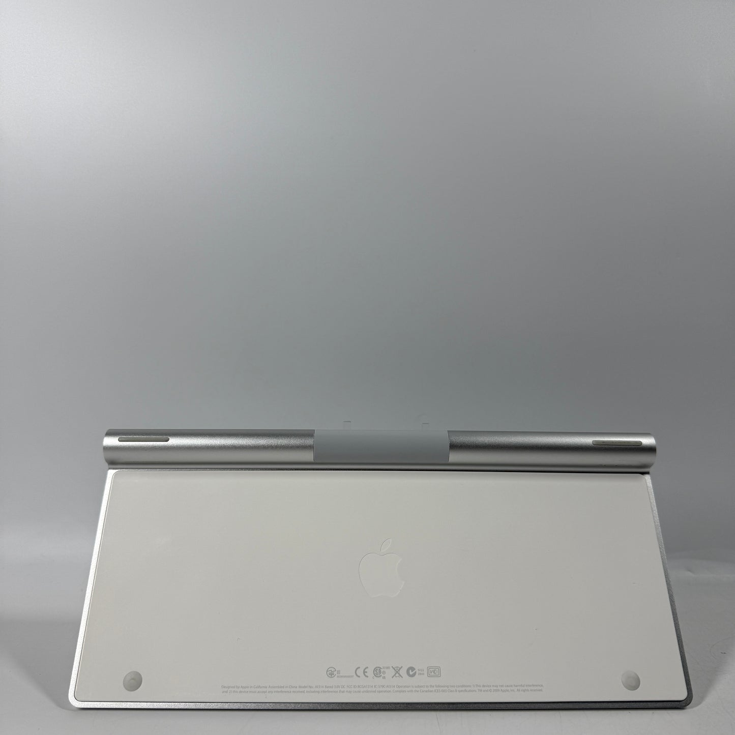 Apple Wireless Keyboard Silver A1314