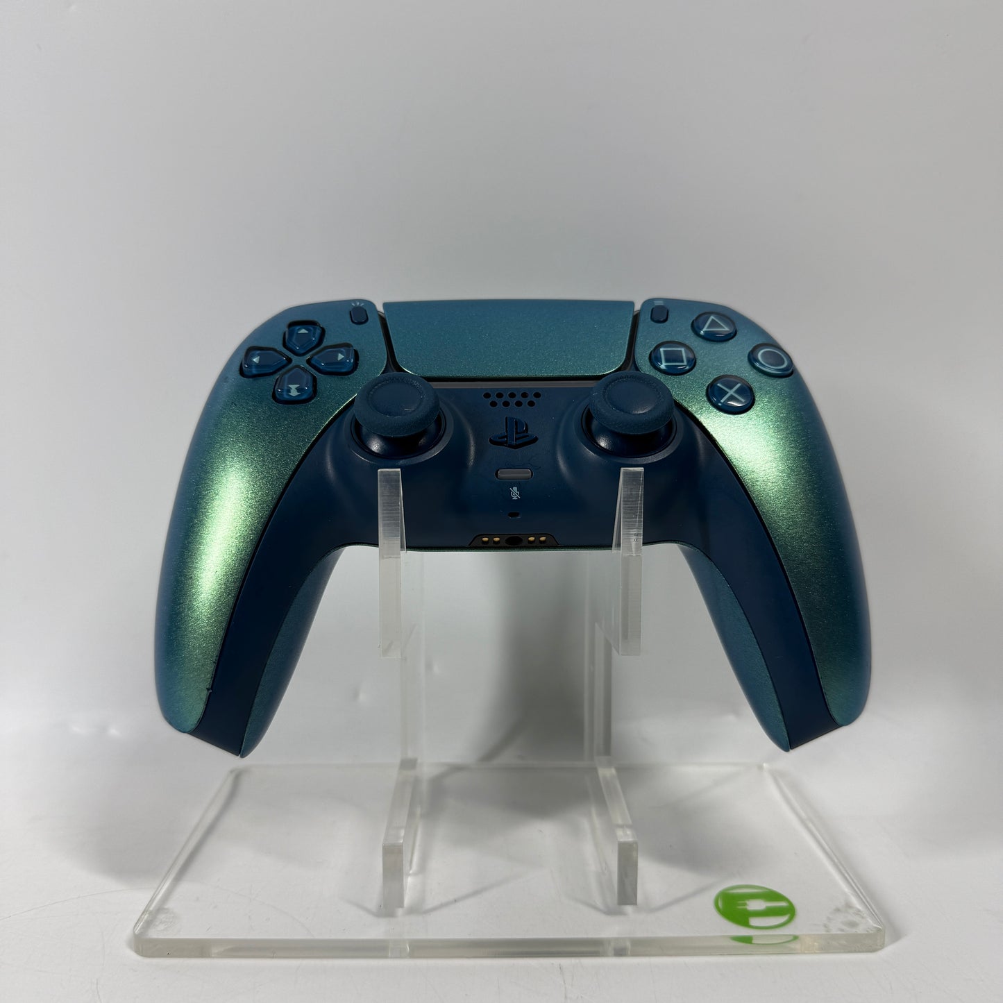 Sony PlayStation 5 PS5 Dualsense Wireless Controller Chroma Teal CFI-ZCT1W