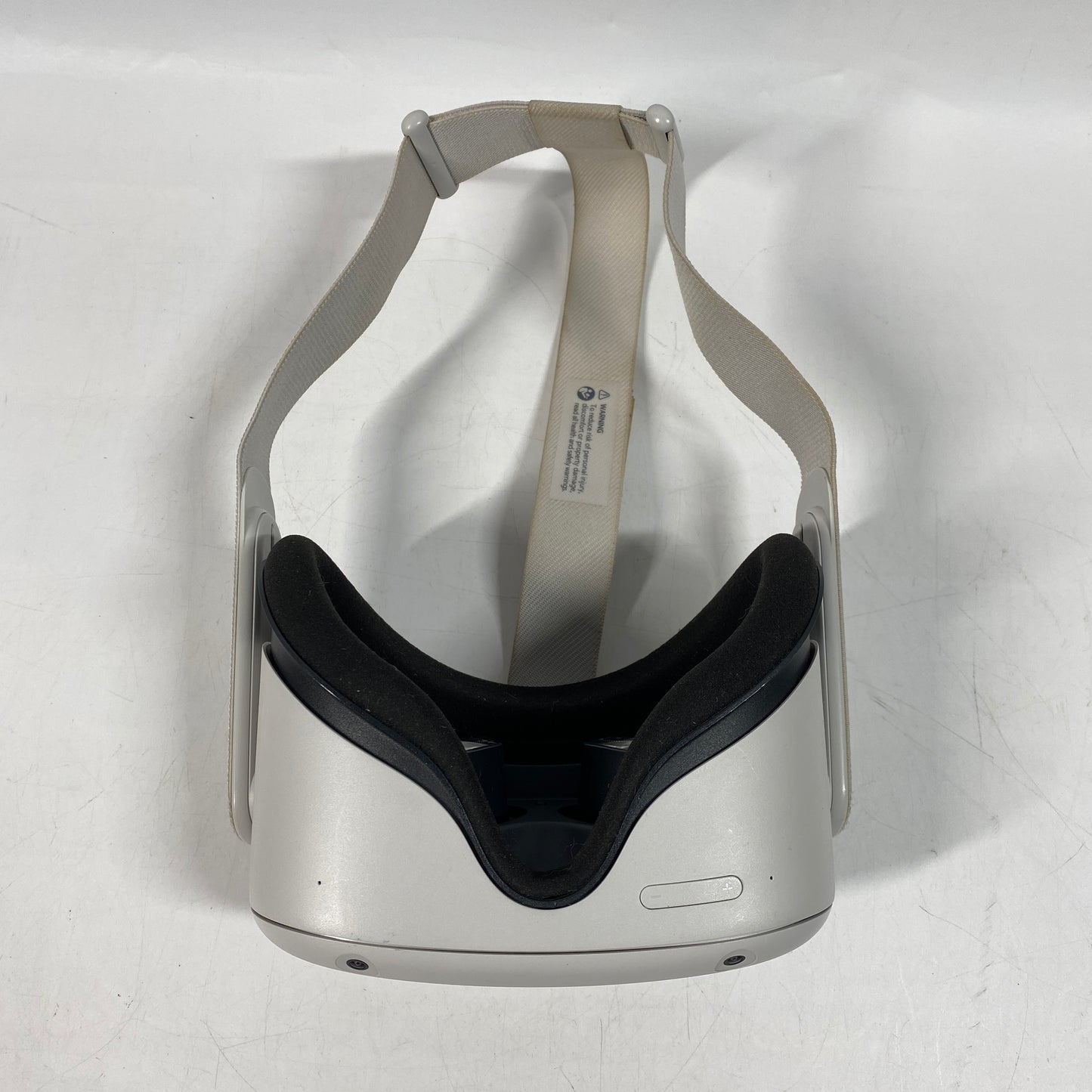 Oculus Quest 2 128GB Standalone All-in-One VR Headset KW49CM