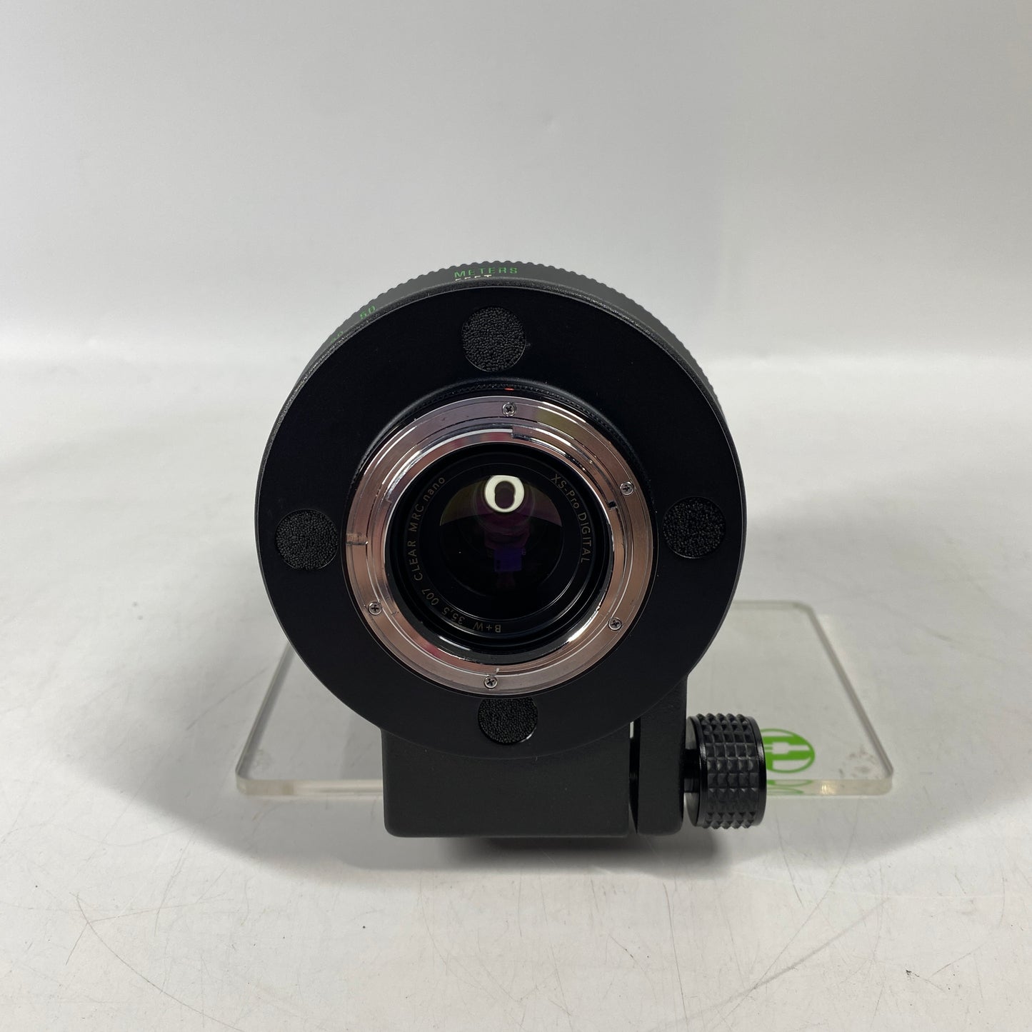 Vivitar 800mm f/11 800mm f/11 For Nikon F Mount