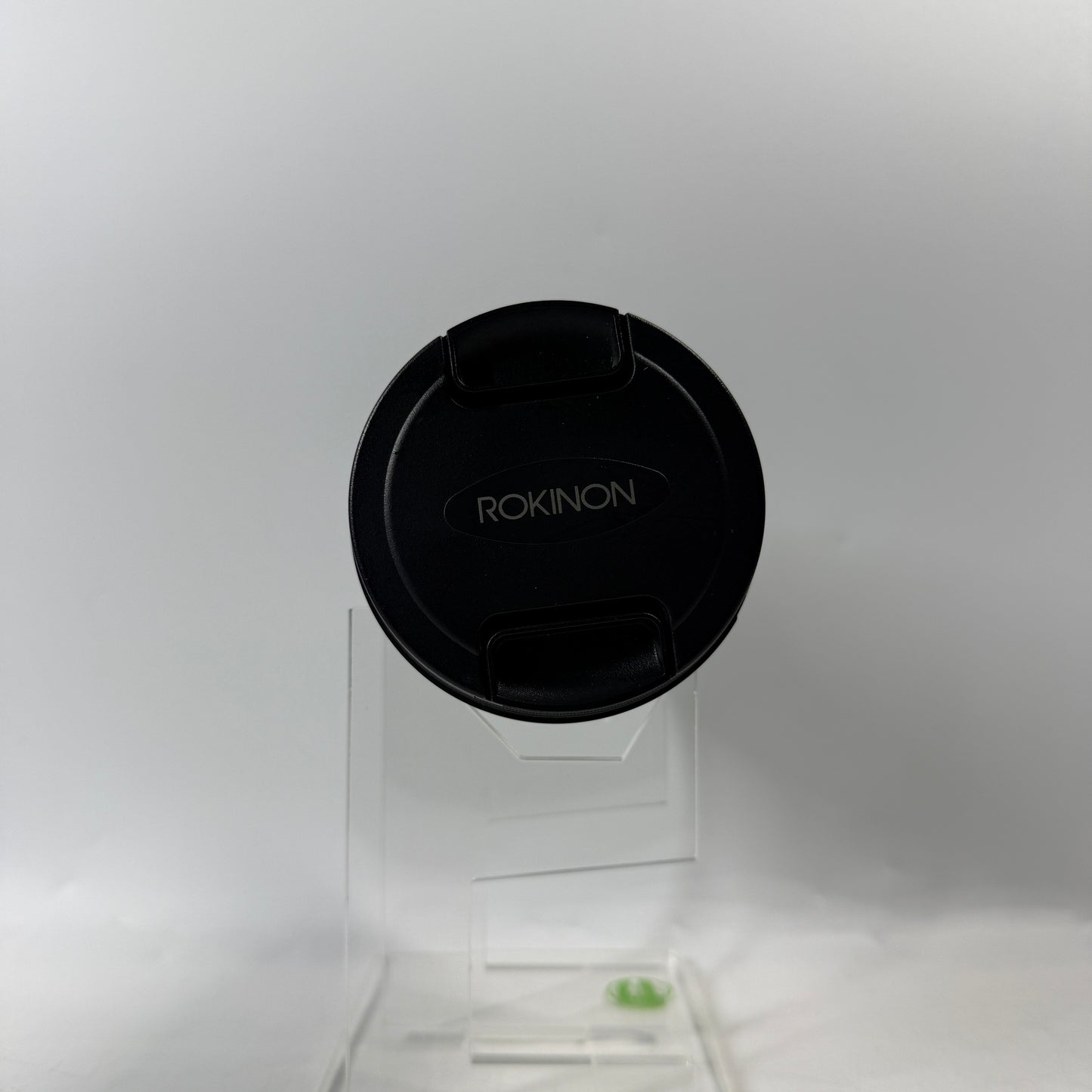 Rokinon AS IF UMC 85mm f/1.4 For Canon EF Mount