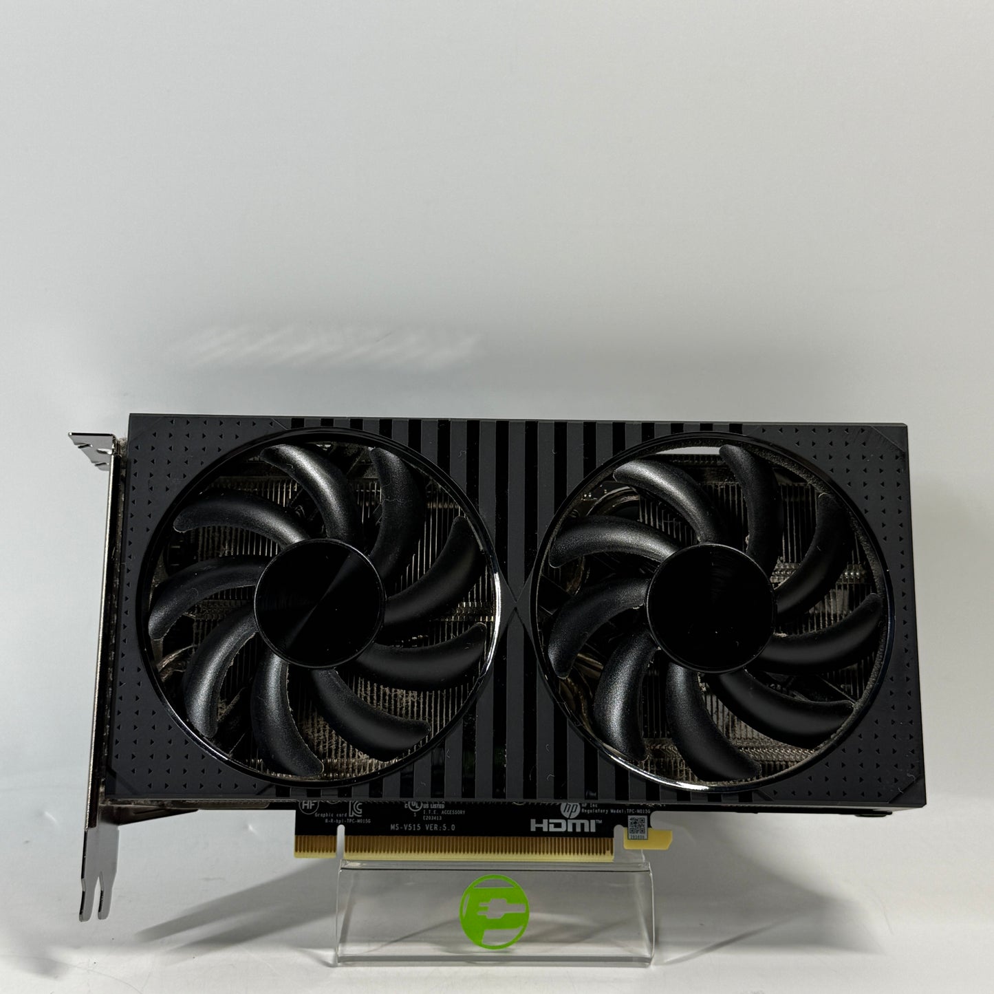 Dell GeForce RTX 4060 Ti 8GB GDDR6 Graphics Card 0J1R45