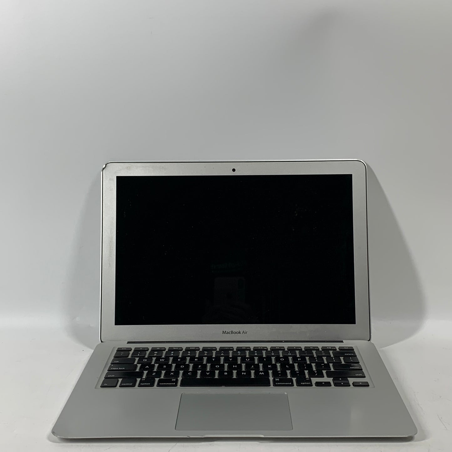 2017 Apple MacBook Air 13.3" i5 1.6GHz 8GB RAM 128GB SSD Silver A1466