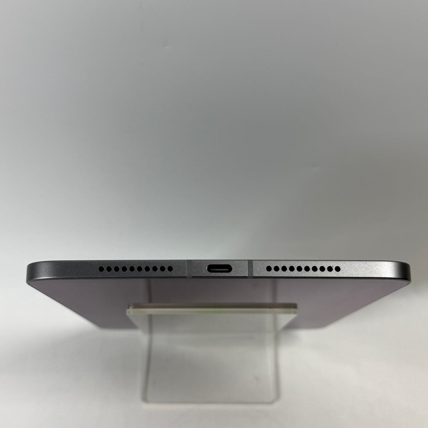 Unlocked Apple iPad mini (A17 Pro) 128GB Space Gray MXPN3LL/A