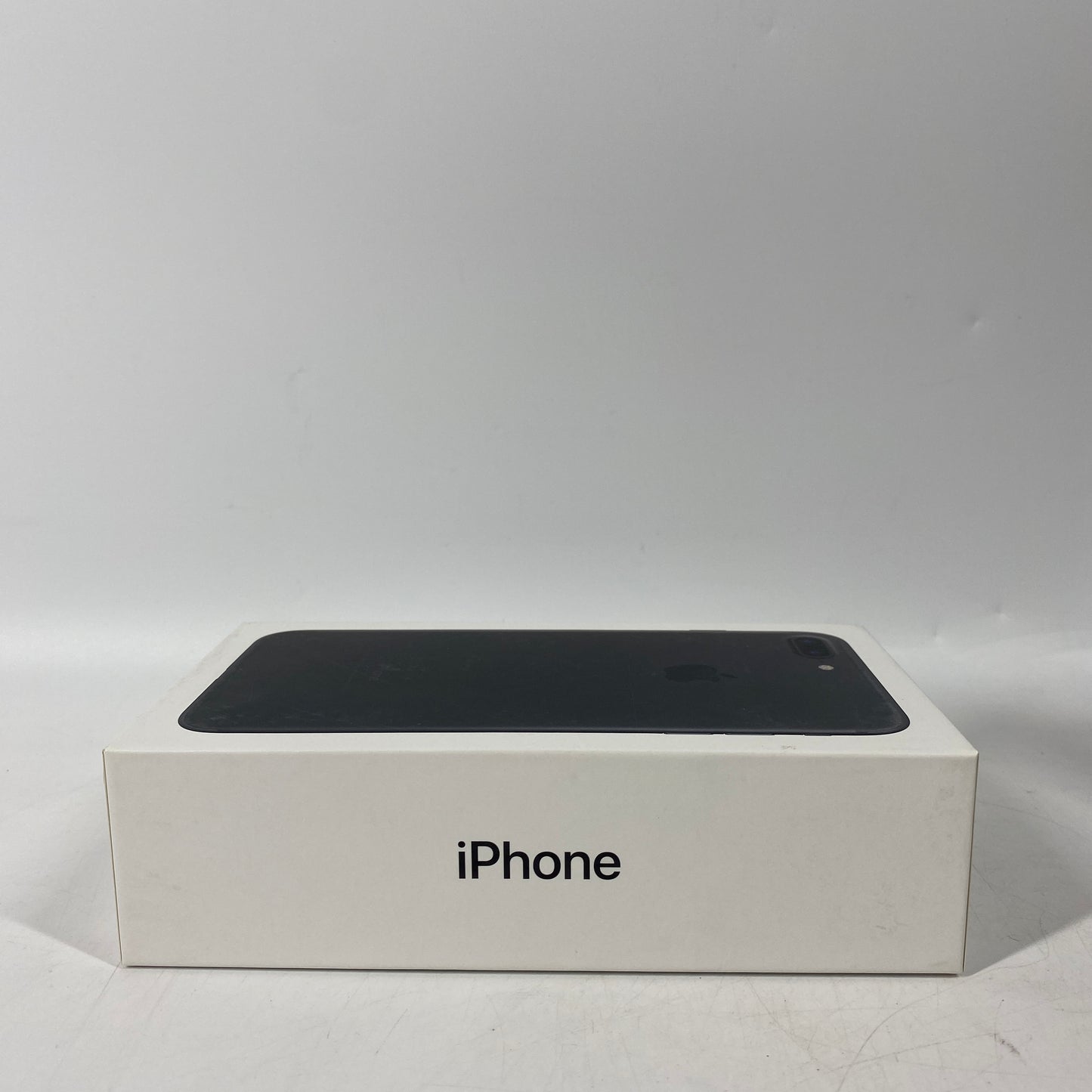 Unlocked Apple iPhone 7 Plus 32GB 14.2 Black MNR12LL/A