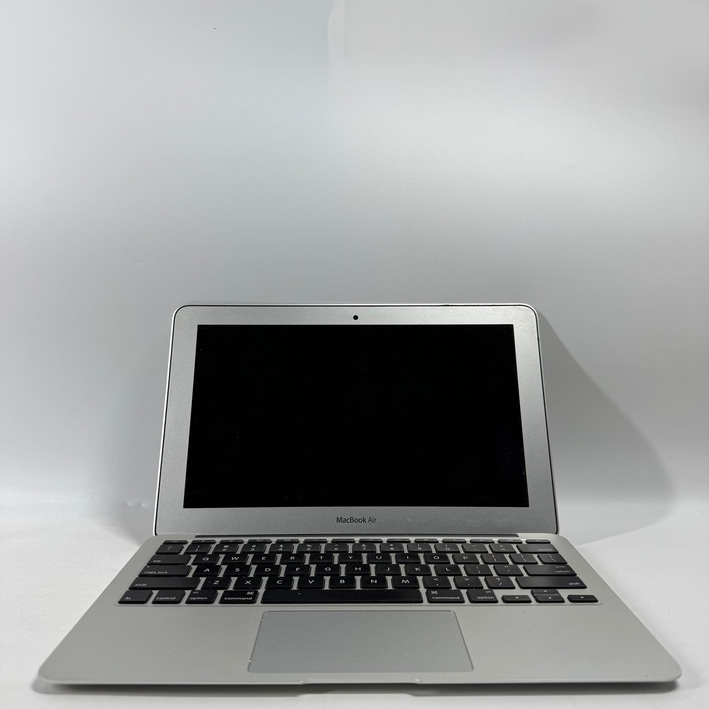Broken 2013 Apple MacBook Air 11" i5 1.3GHz 8GB RAM 128GB SSD A1465 Bad Battery
