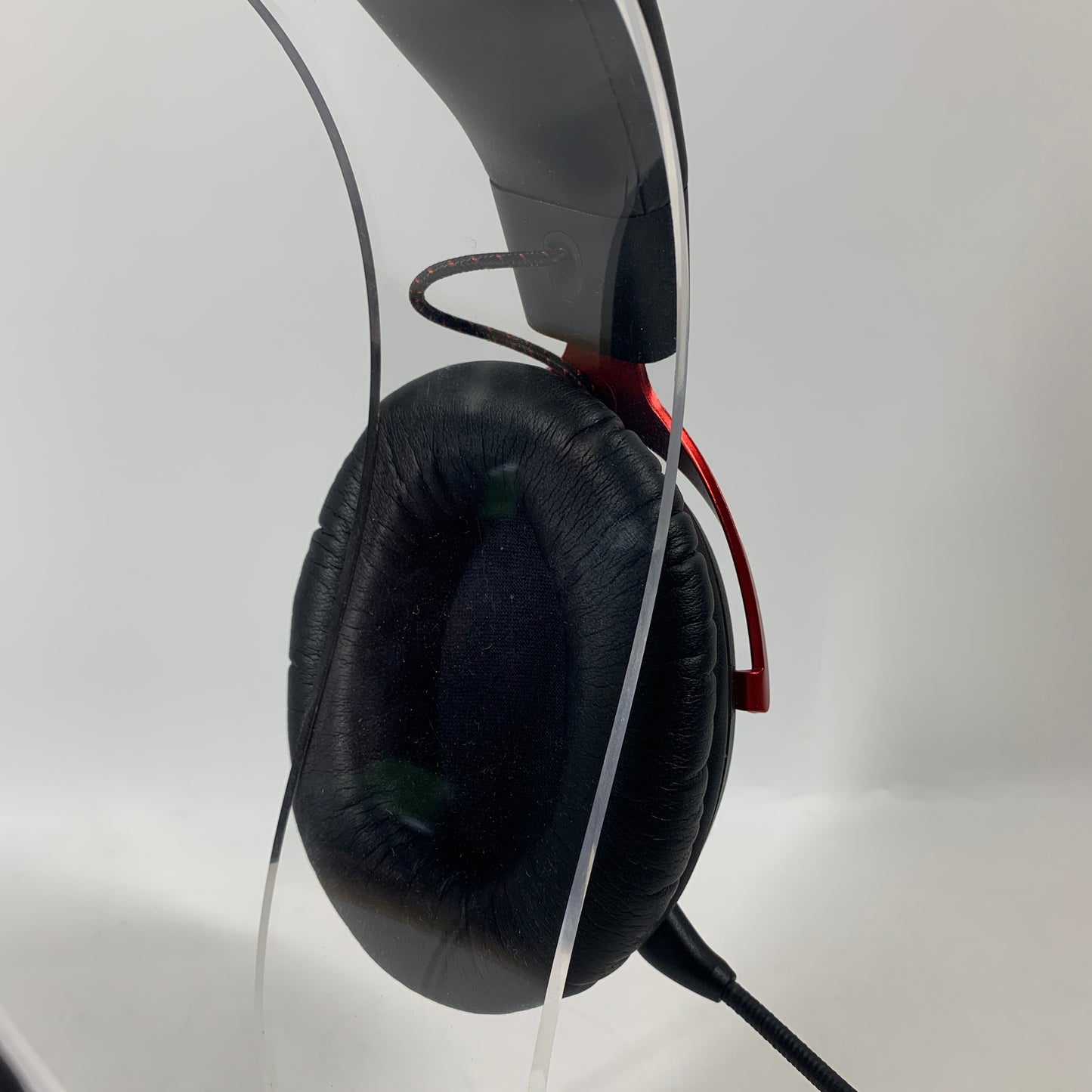 HyperX Cloud II Black/Red 4P5K4AA Multi-Platform