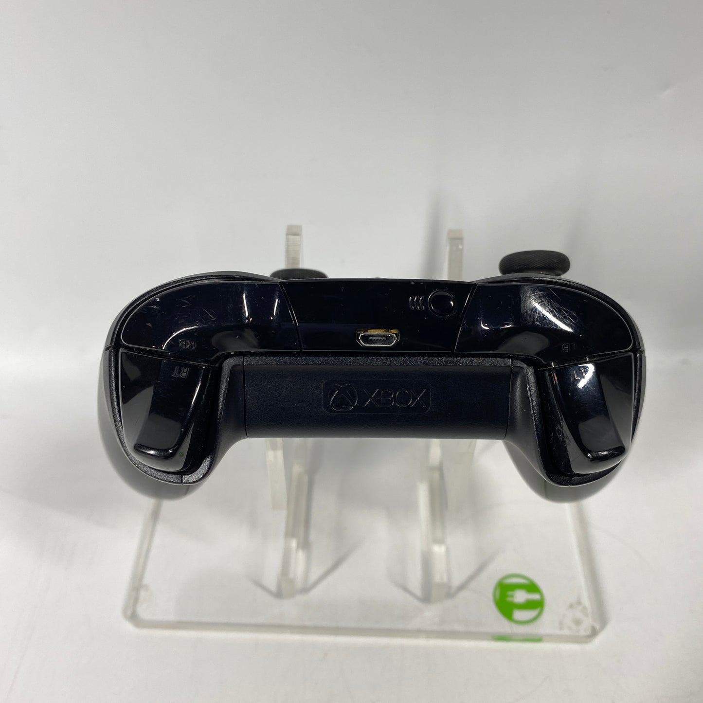 Microsoft Xbox One 512GB Console Gaming System Black 1540