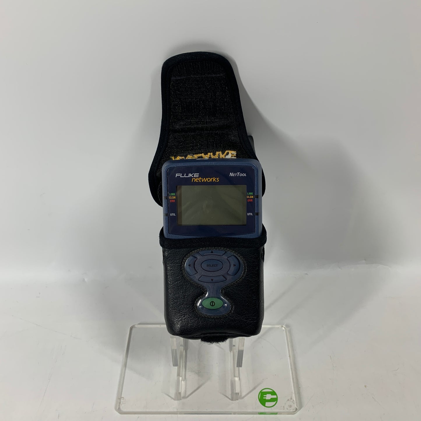 Fluke Networks NetTool Inline Network Tester 158