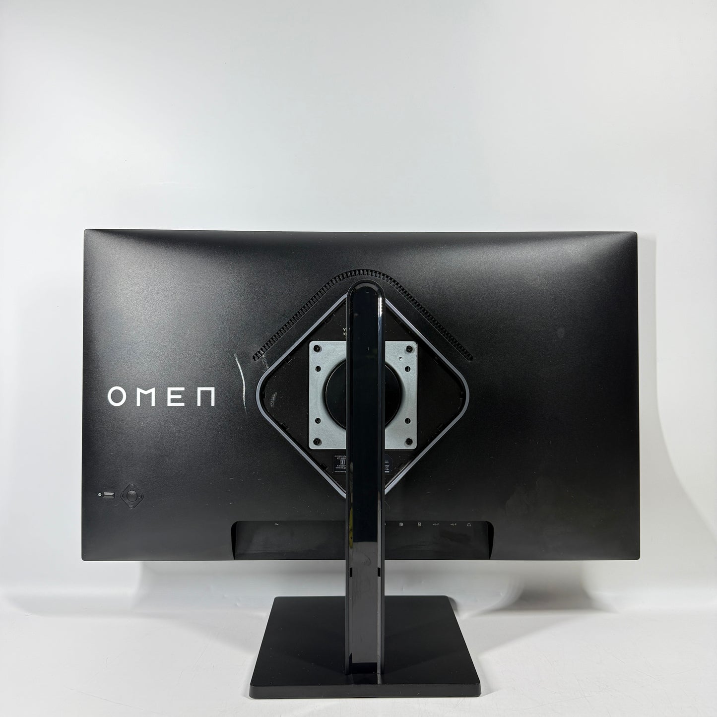 HP Omen 27" 27QS IPS LCD QHD 240Hz Gaming Monitor