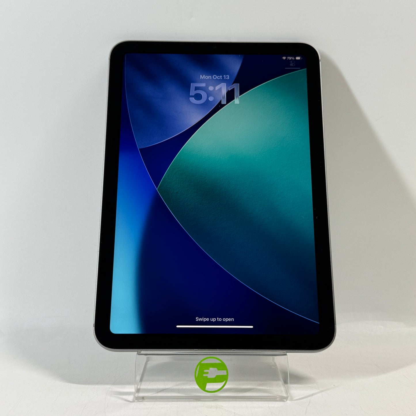 Unlocked Apple iPad mini (A17 Pro) 128GB Space Gray MXPN3LL/A