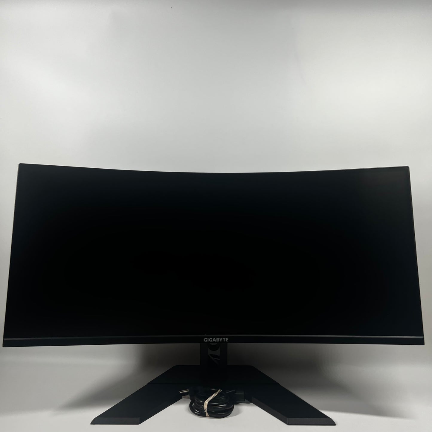 Gigabyte 34" G34WQC QHD IPS 144Hz Curved Gaming Monitor