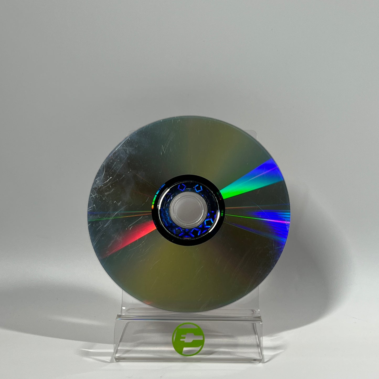 Namco Museum 50th Anniversary (Microsoft Xbox, 2005)