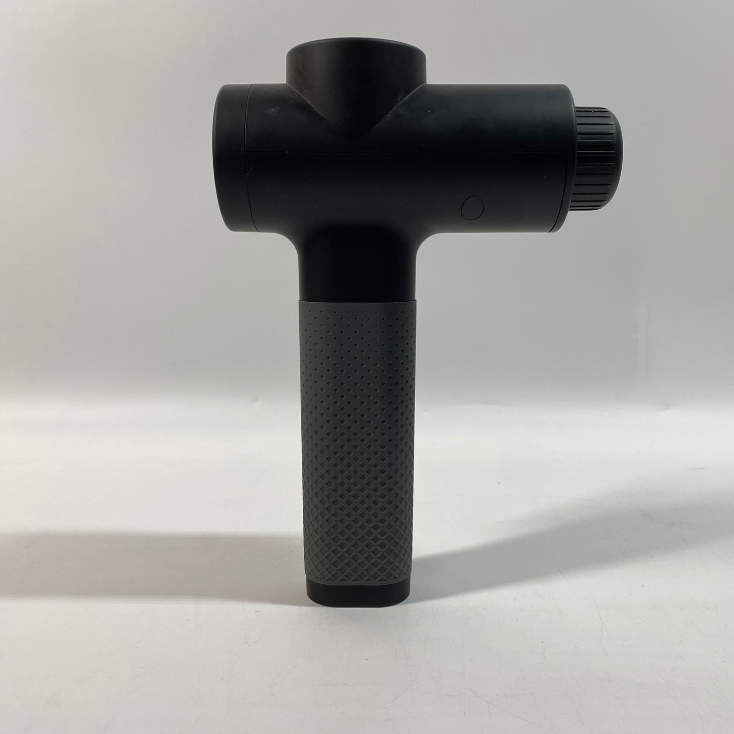 Sharper Image Deep Tissue Massager Massage Gun 1015817