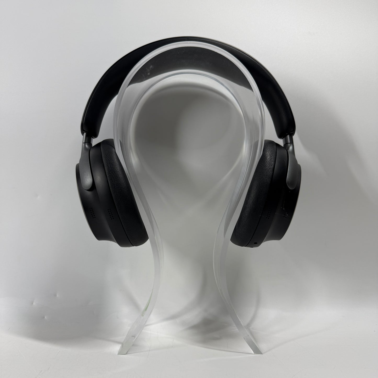 Bose QuietComfort Ultra Around-Ear Noise Cancelling Bluetooth Headphones Black