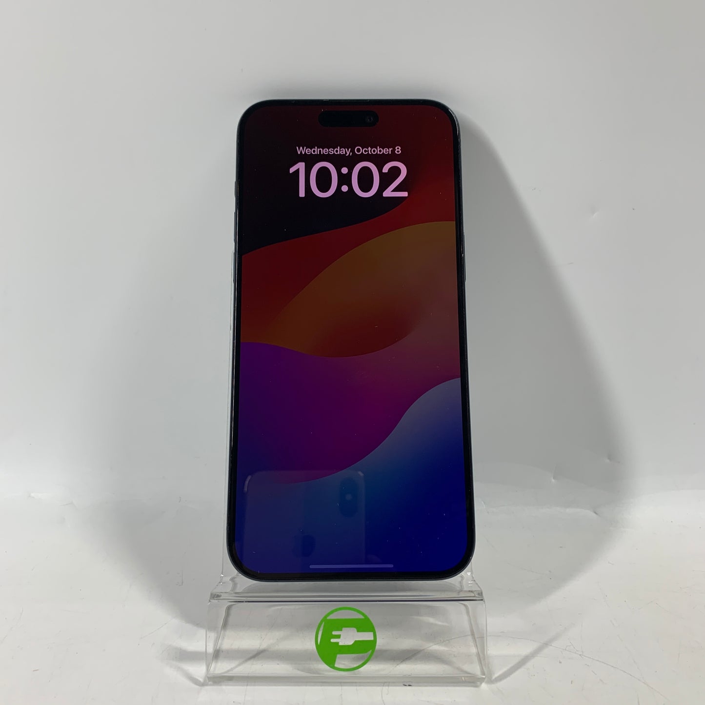 Unlocked Apple iPhone 15 Pro Max 1TB Blue MU6J3LL/A