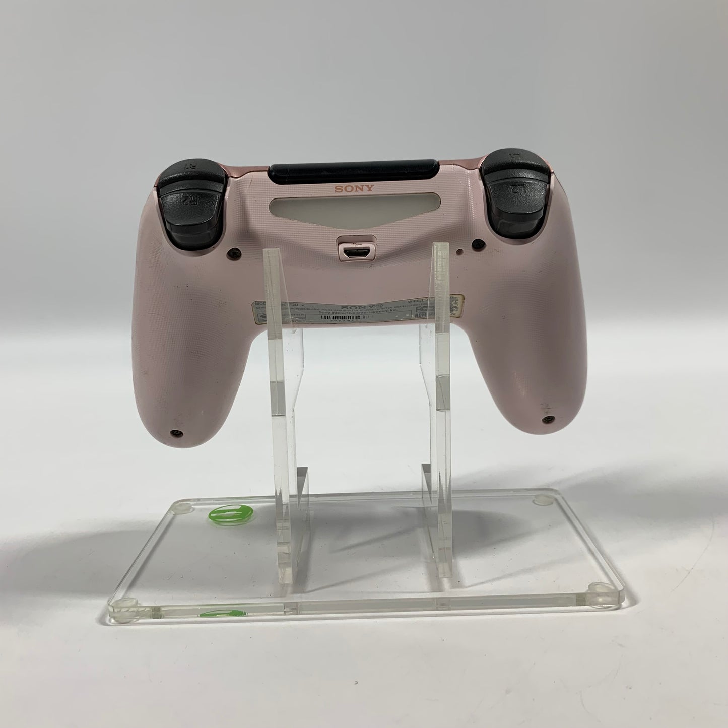 Sony PlayStation 4 PS4 DualShock 4 Wireless Controller Rose Gold