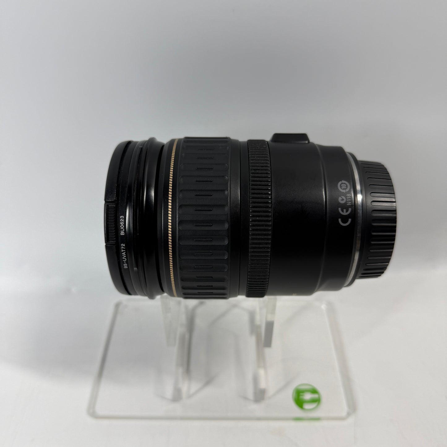 Canon EF Ultrasonic Lens 28-135mm f/3.5-5.6