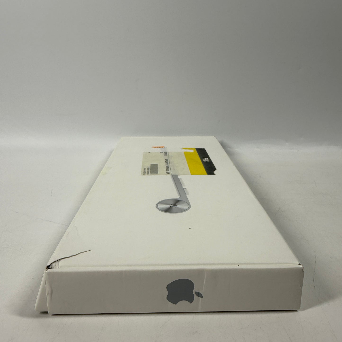 Apple Wireless Keyboard Silver A1314