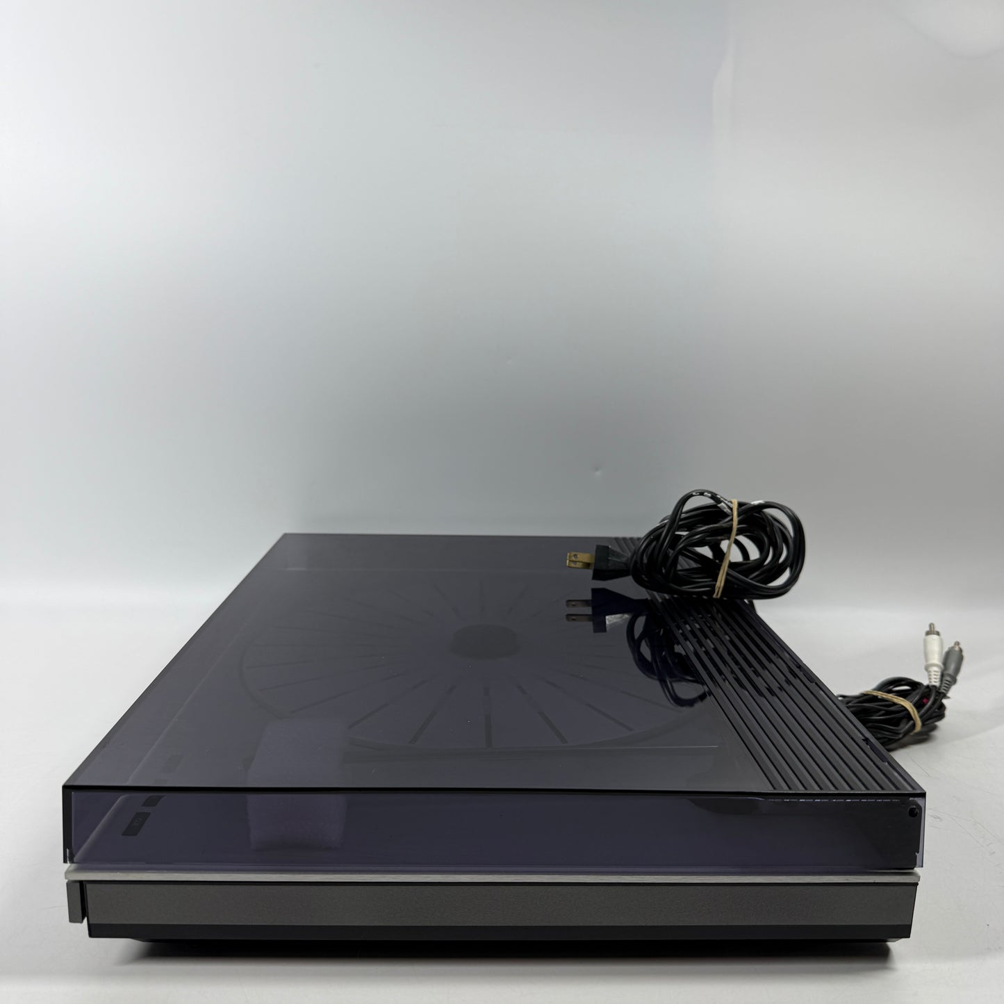 Bang & Olufsen BEOGRAM RX 2 Turntable