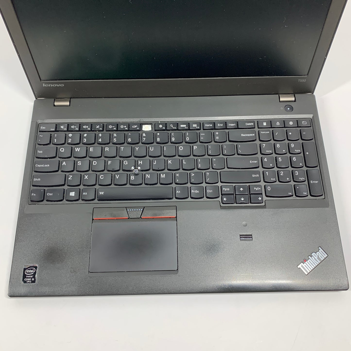 Lenovo ThinkPad SL10H19369 15.6" i5-5300u 2.3GHz 8GB RAM 500GB HDD