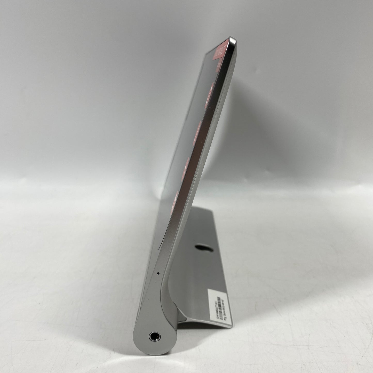 WiFi Only Lenovo yoga tablet 2 16GB Silver MODEL YOGA TABLET 2-830F