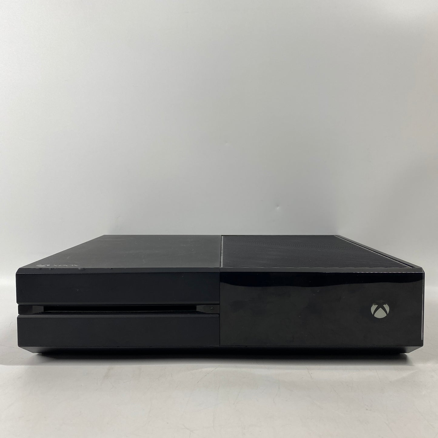 Microsoft Xbox One 512GB Console Gaming System Black 1540