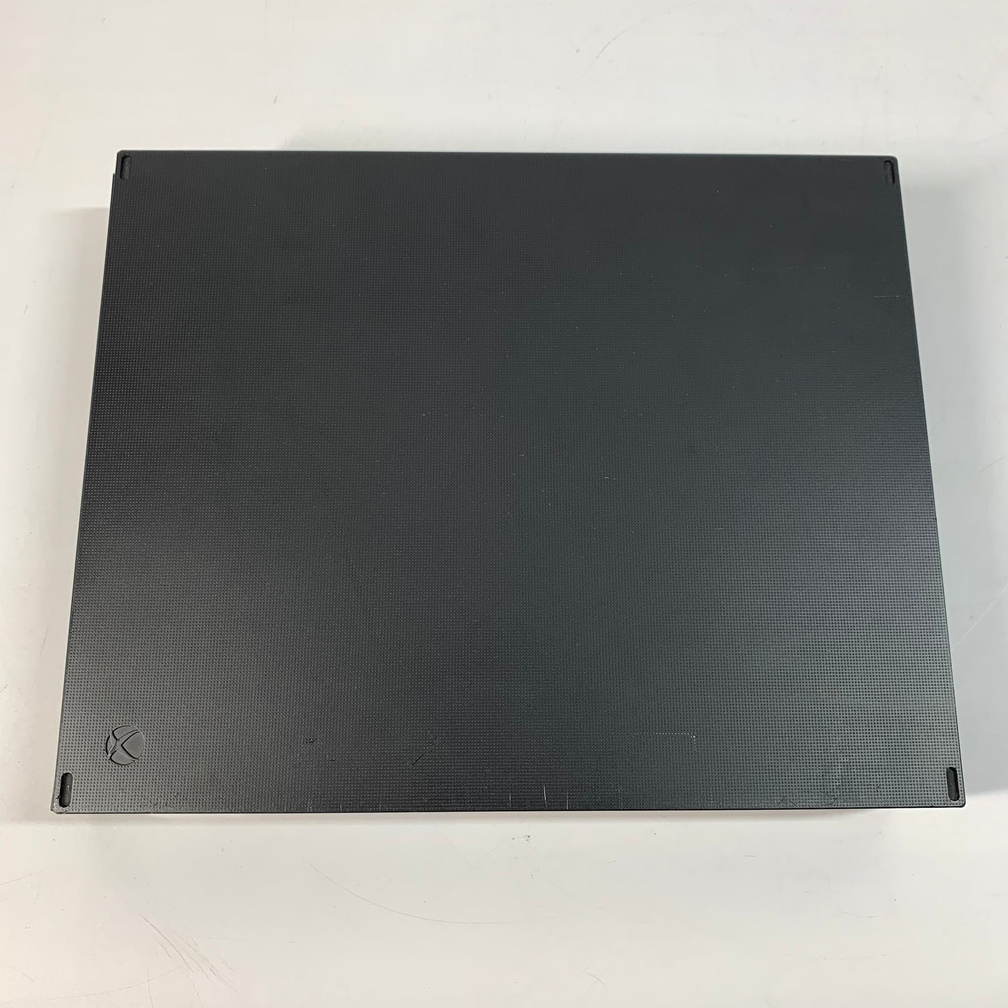 Microsoft Xbox One X PROJECT SCORPIO 1TB Console Gaming System Black 1787